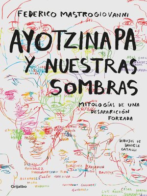 Ayotzinapa y nuestras sombras - ebook